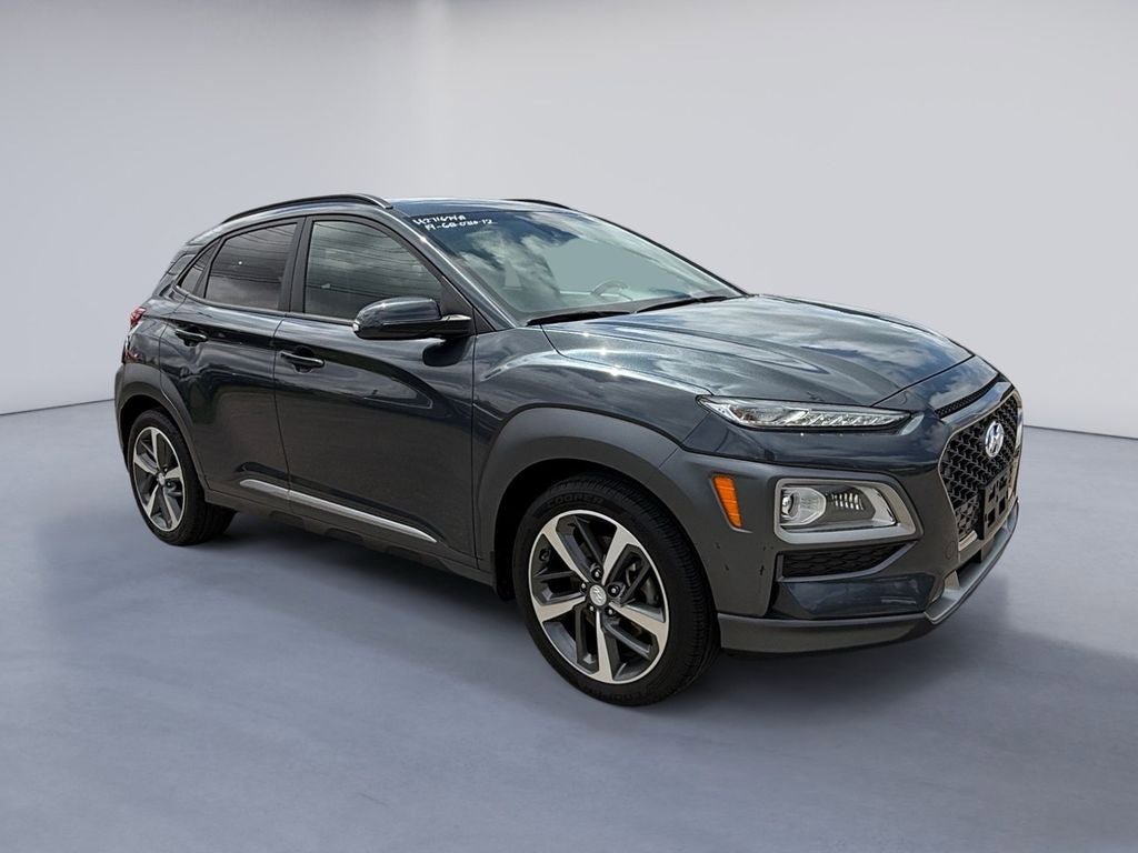 Used 2019 Hyundai Kona Ultimate FWD image 7