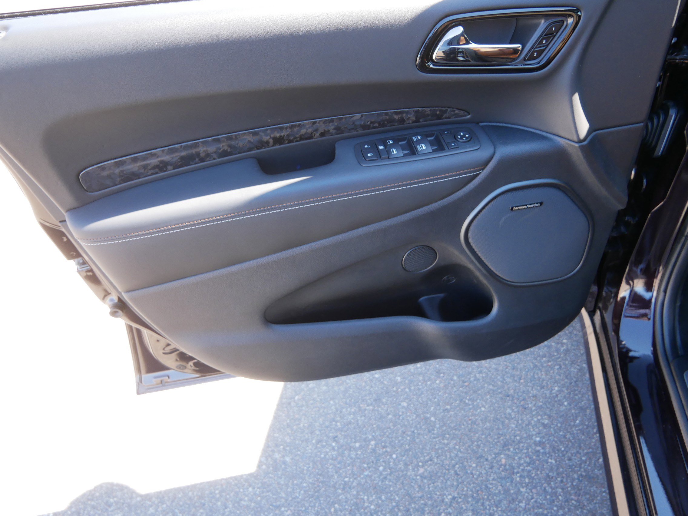 Used 2025 Dodge Durango SRT Hellcat image 22