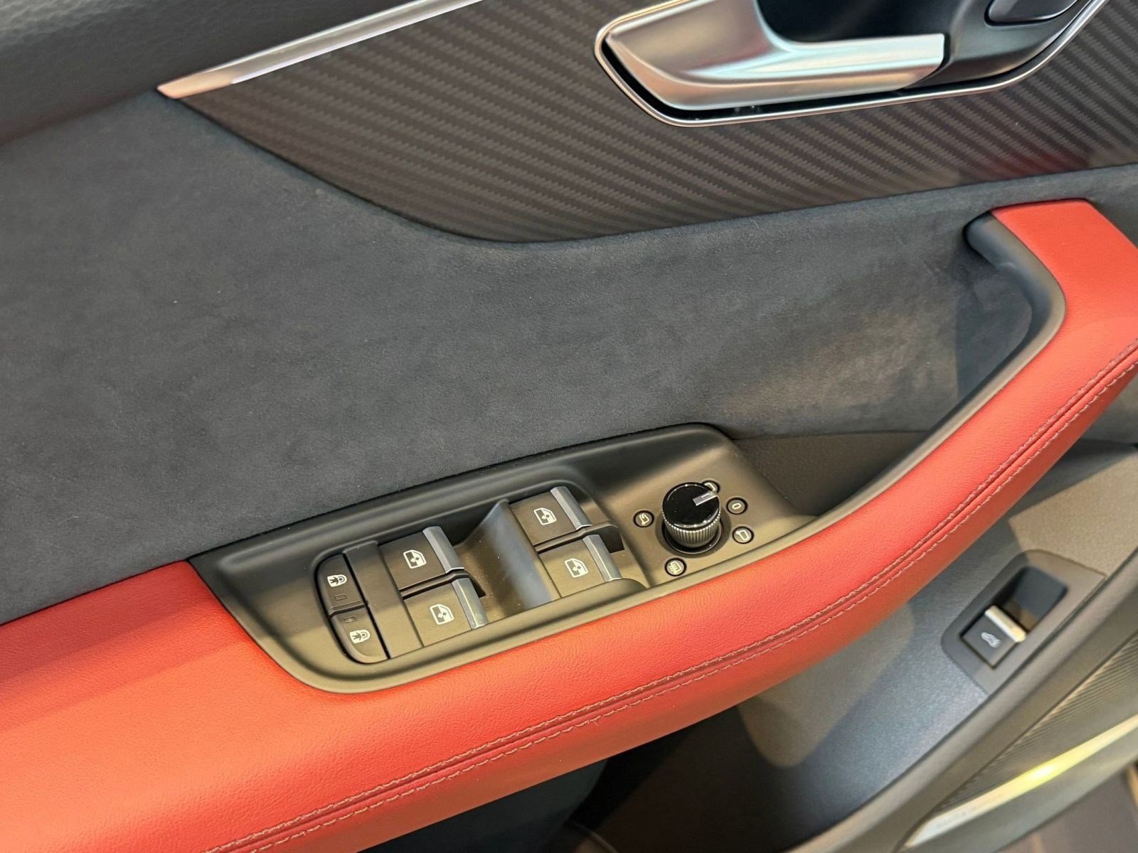 New 2026 Audi SQ7 Premium Plus image 20