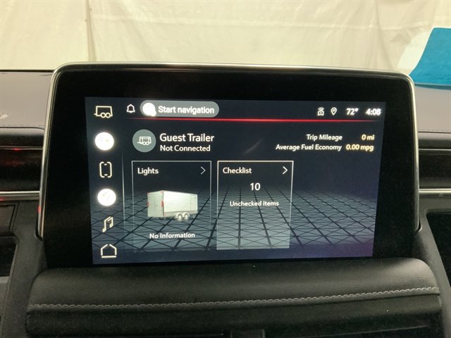 Used 2022 GMC Yukon XL SLE w/ Max Trailering Package image 31