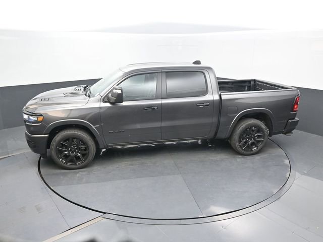 New 2026 RAM 1500 Laramie image 45