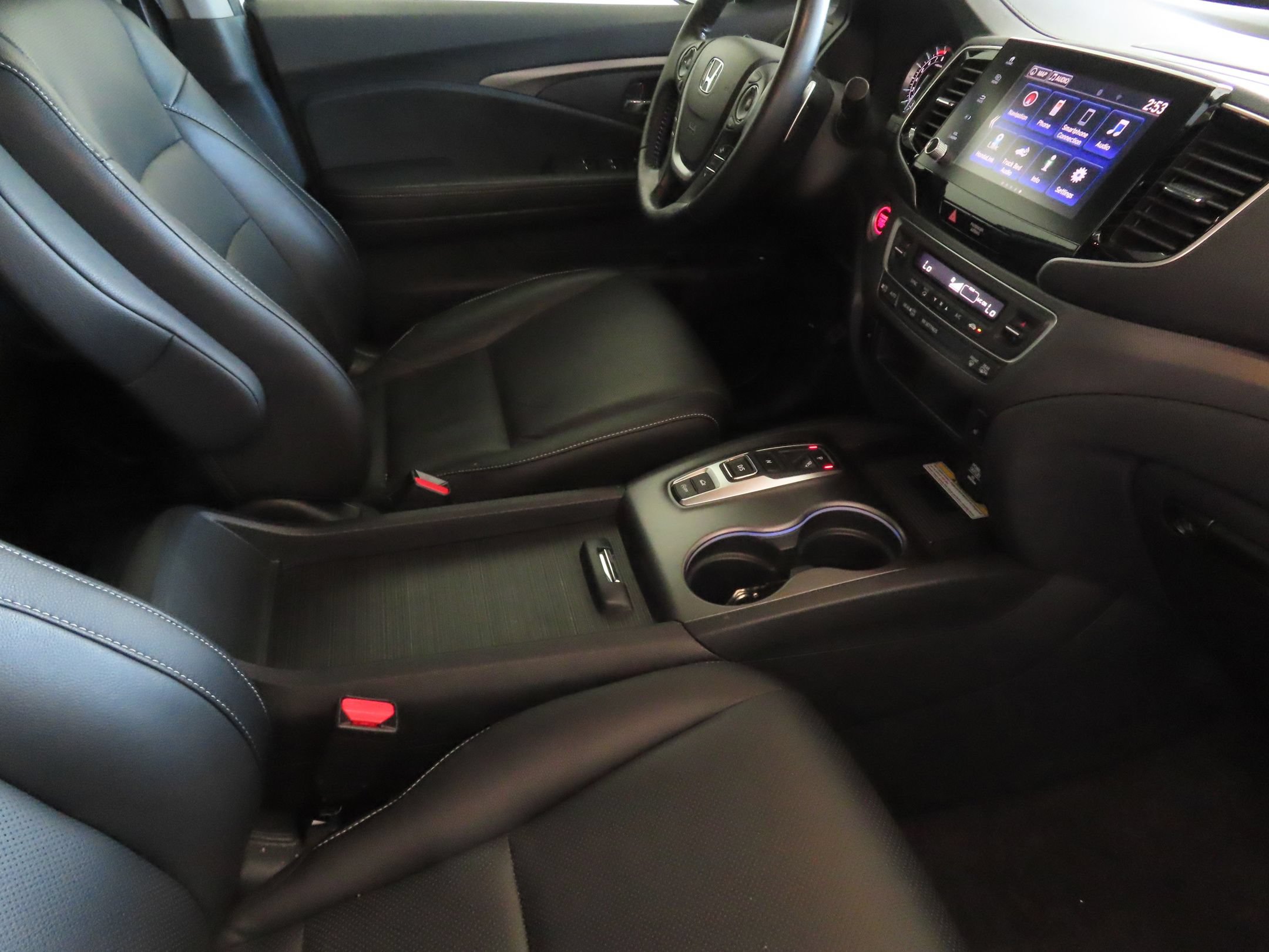 Used 2021 Honda Ridgeline RTL-E image 26