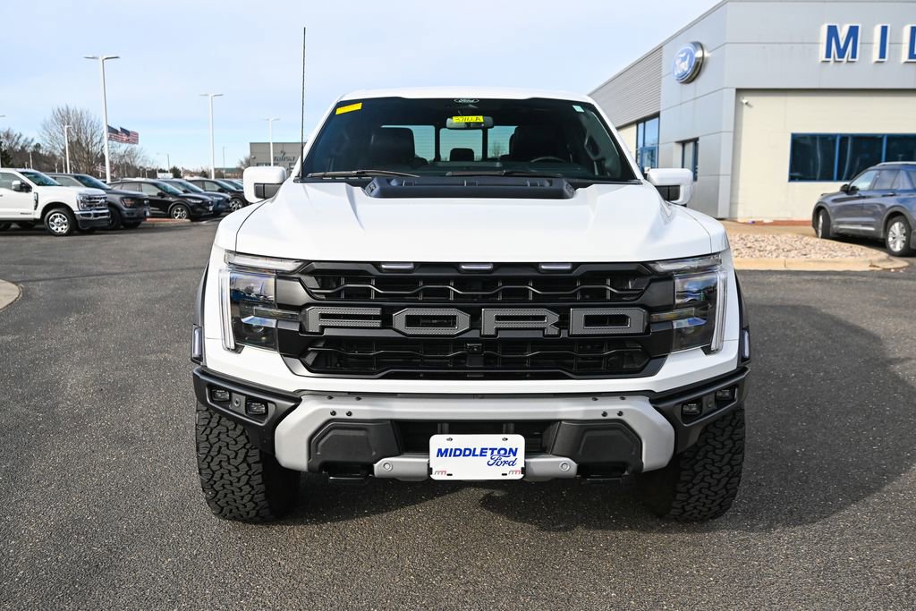 Used 2024 Ford F150 Raptor image 10