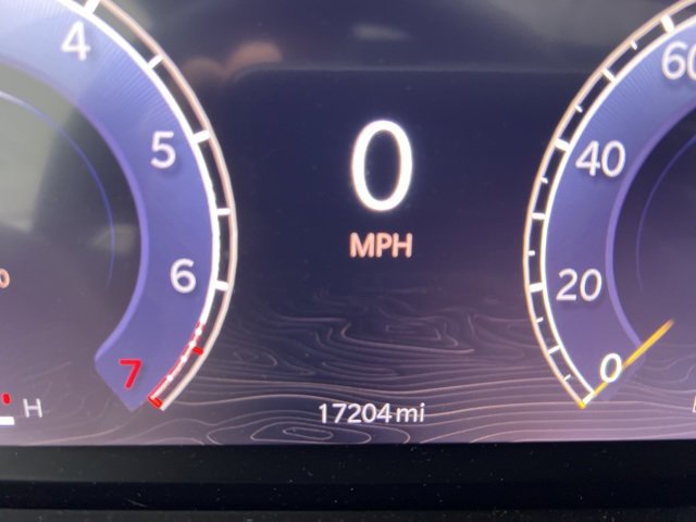 Used 2023 Jeep Grand Cherokee L Laredo w/ Trailer Tow Group (B) image 8