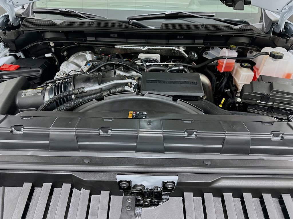 New 2026 GMC Sierra 2500 Denali w/ Denali Reserve Package AWD/4WD image 32