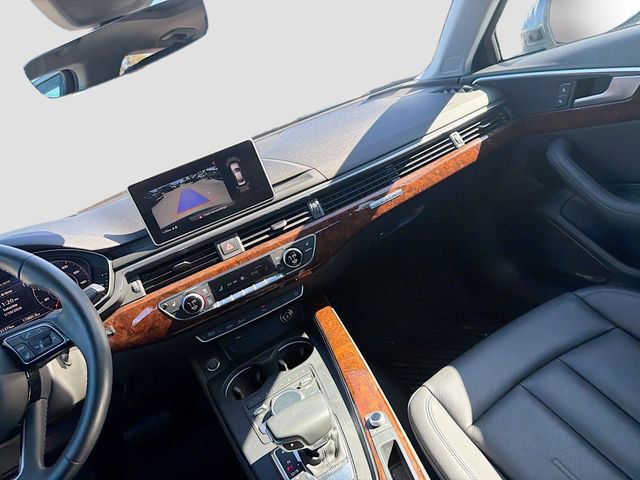 Used 2019 Audi A4 2.0T Premium Plus w/ Premium Plus Package image 18