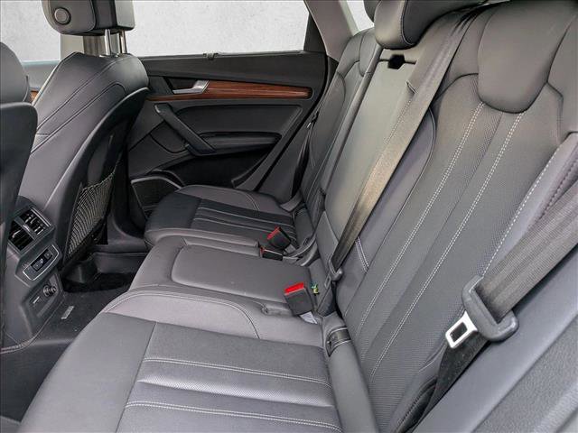 Certified 2023 Audi Q5 2.0T Premium Plus w/ Premium Plus Package image 18