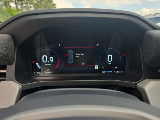 Used 2025 Ford Explorer Active image 18