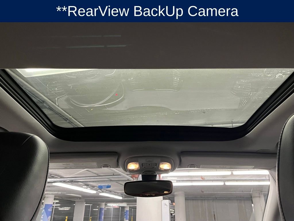 Used 2019 Jeep Compass Limited image 9