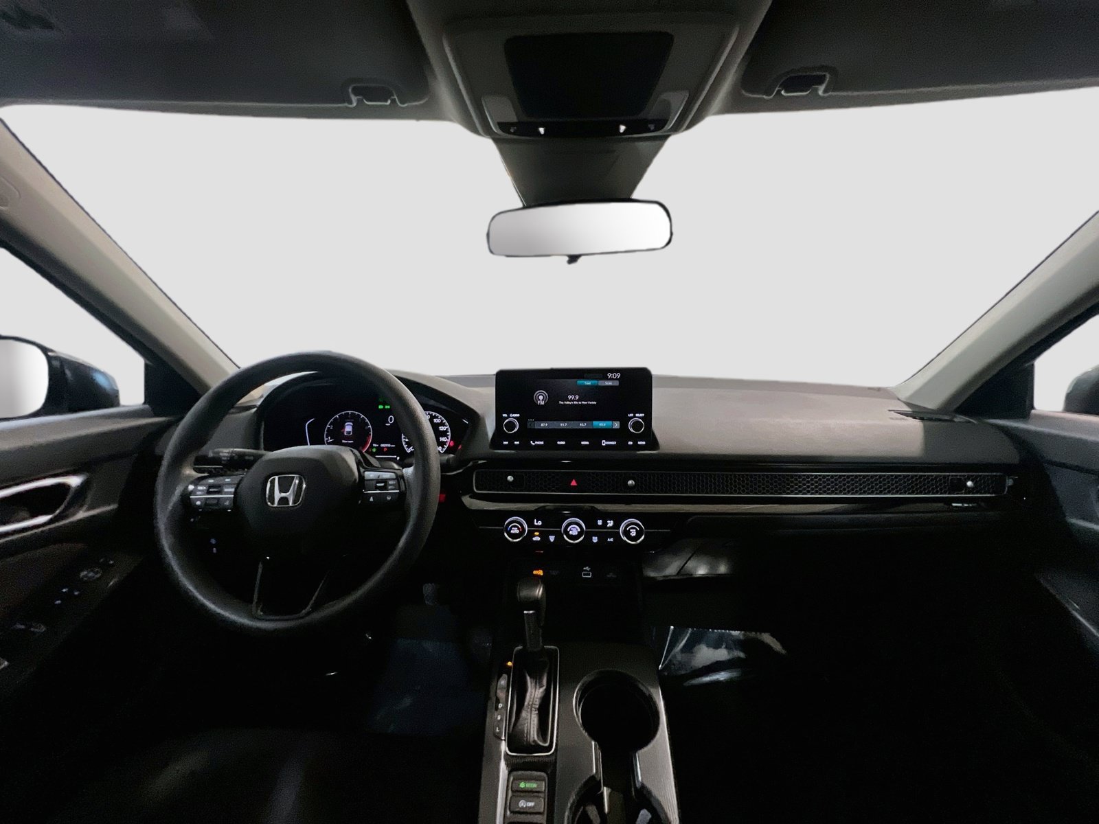 Used 2022 Honda Civic LX image 15