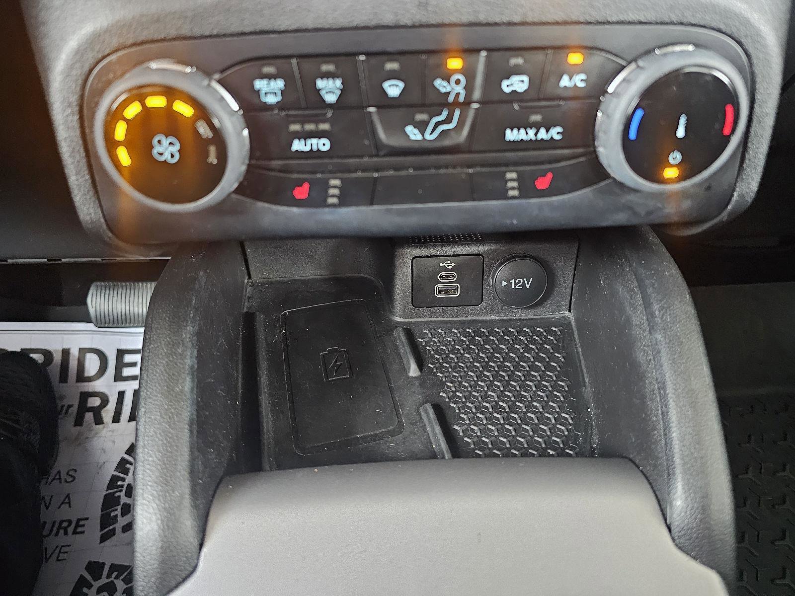 Used 2023 Ford Bronco Sport Big Bend w/ Convenience Package image 27