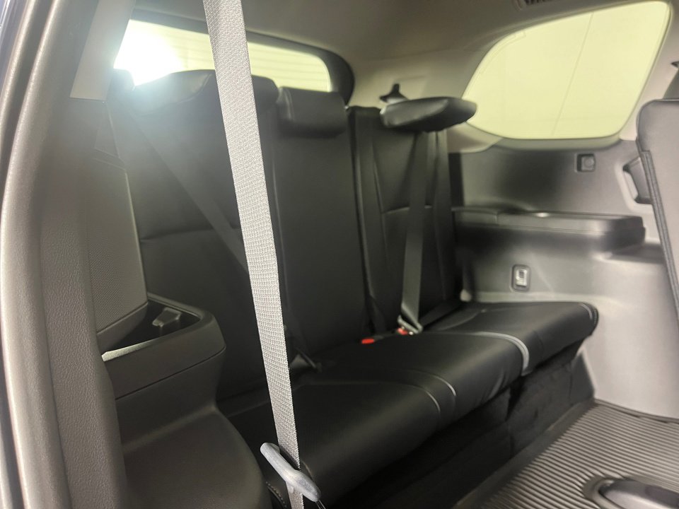 New 2026 Toyota Grand Highlander Limited image 28