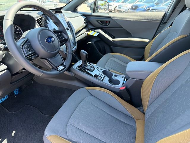 New 2026 Subaru Crosstrek 2.5i Sport AWD/4WD image 18