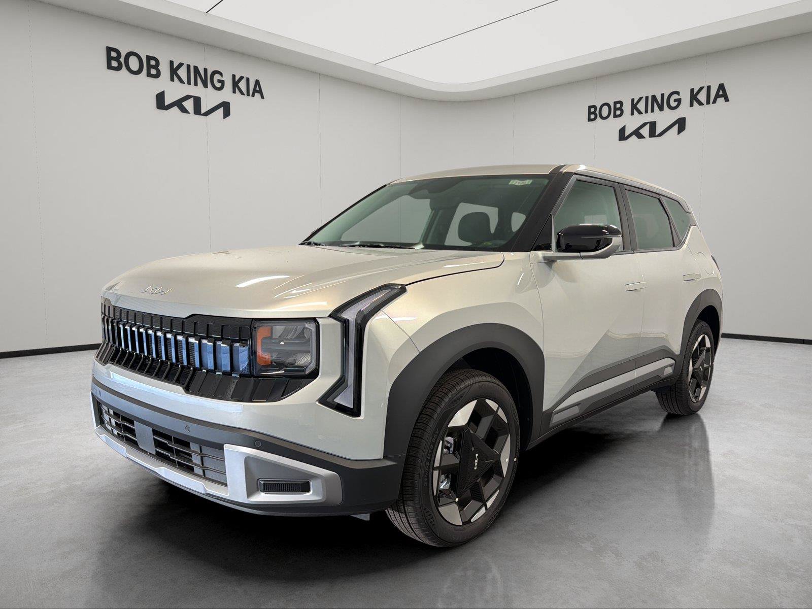 New 2027 Kia Seltos S AWD/4WD image 1