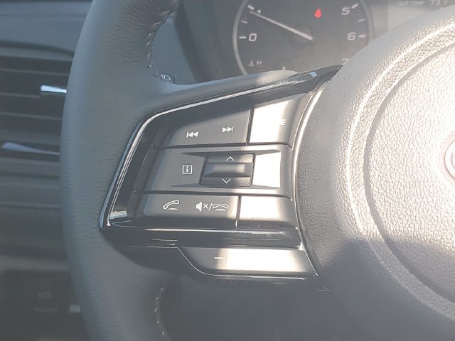 New 2026 Subaru Forester Sport AWD/4WD image 21