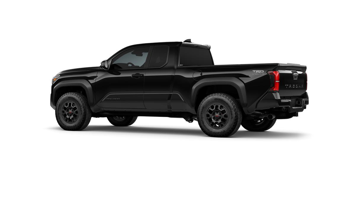 New 2026 Toyota Tacoma SR5 RWD image 5