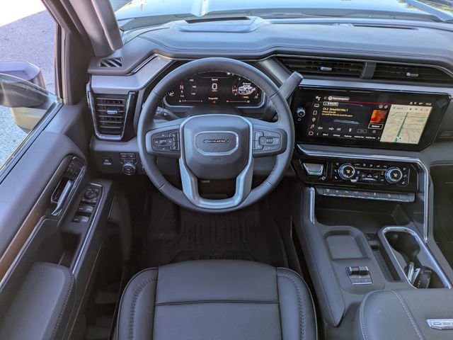 New 2026 GMC Sierra 3500 Denali w/ Denali Reserve Package image 15