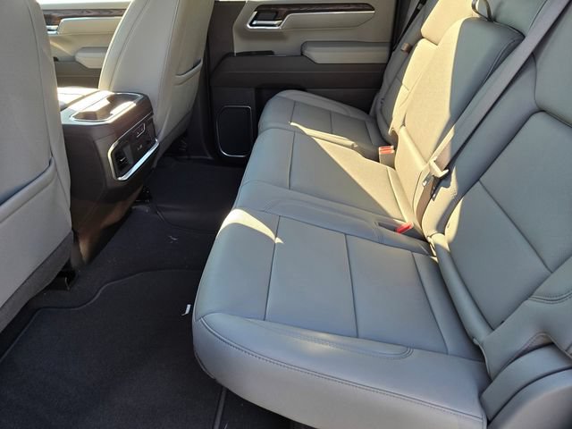 New 2026 GMC Sierra 1500 SLT w/ SLT Premium Package RWD image 7