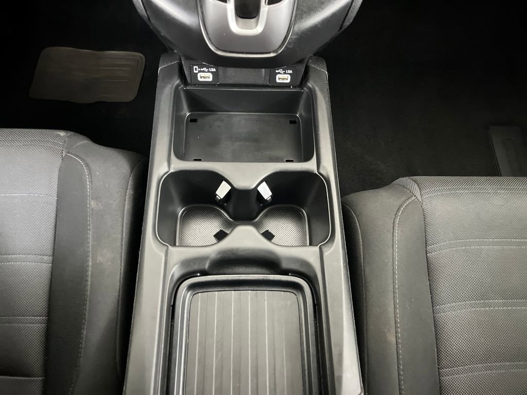 Used 2022 Honda CR-V EX image 69