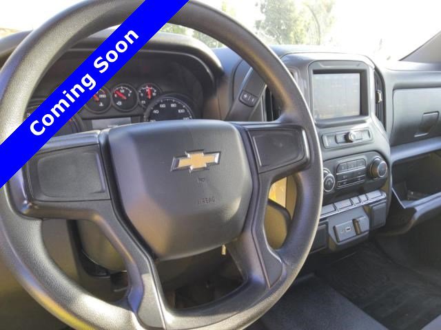 Used 2021 Chevrolet Silverado 3500 W/T image 6