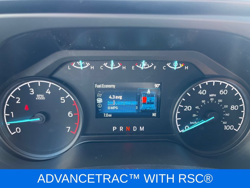 New 2026 Ford F250 XLT w/ F-250 >10K GVWR Package AWD/4WD image 18