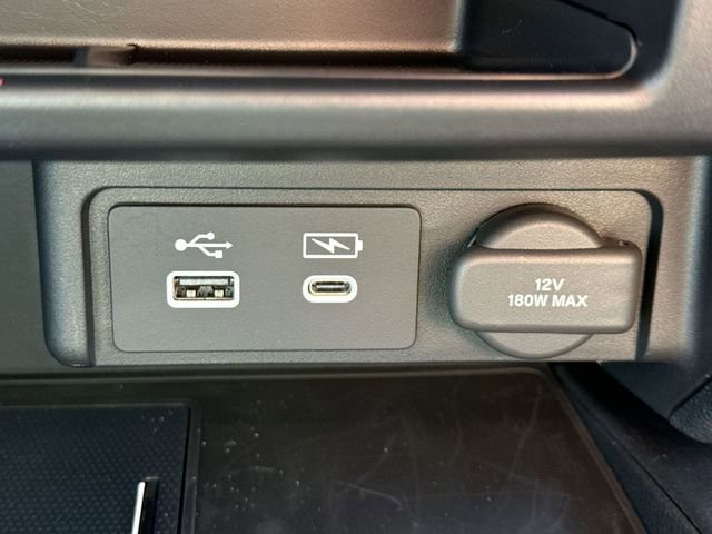 Certified 2026 Honda Ridgeline Black Edition image 39