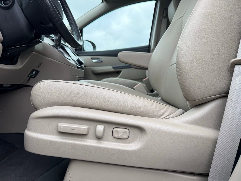 Used 2014 Honda Odyssey EX-L image 9