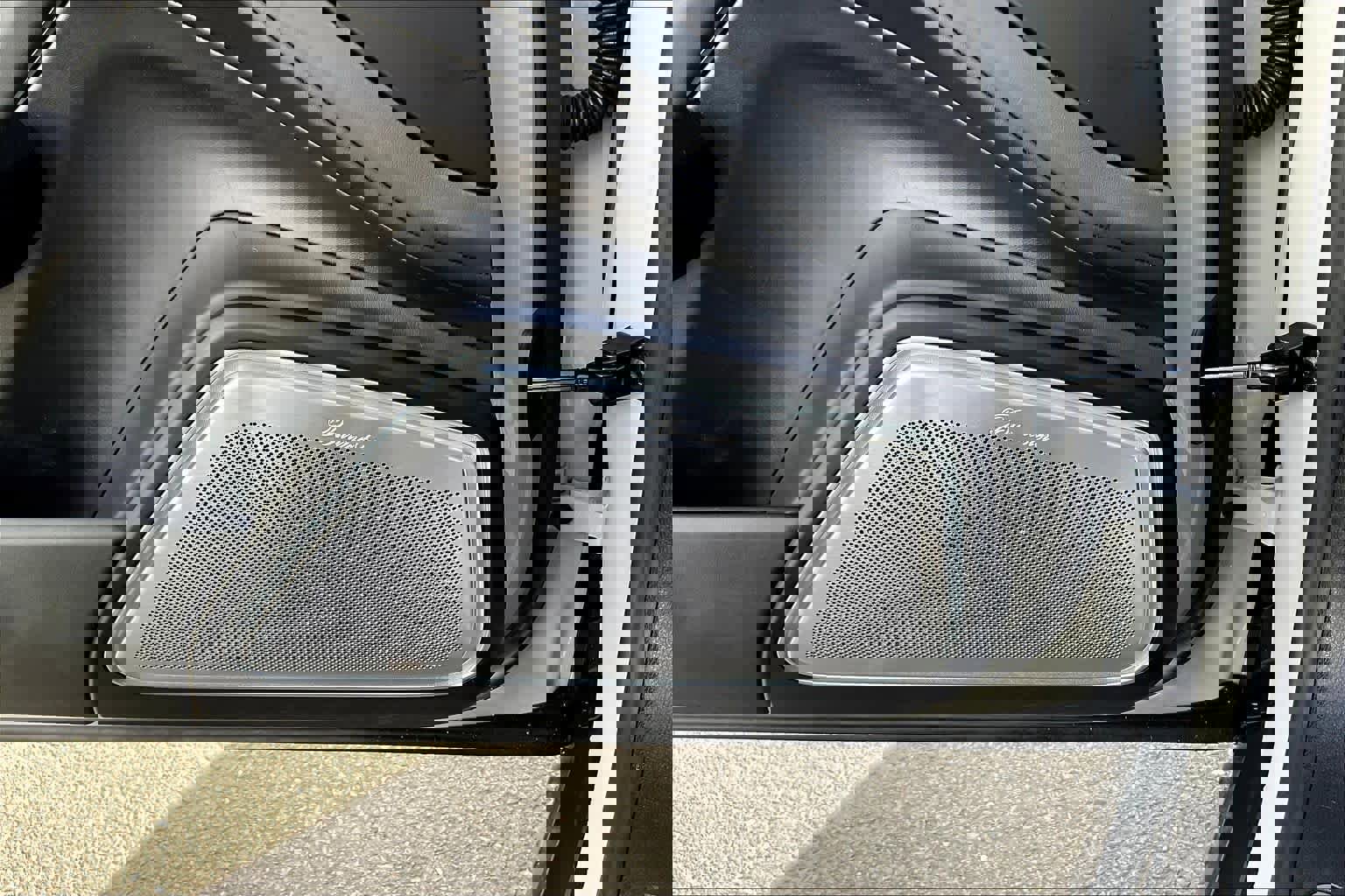 Used 2022 Porsche Panamera Turbo S image 36