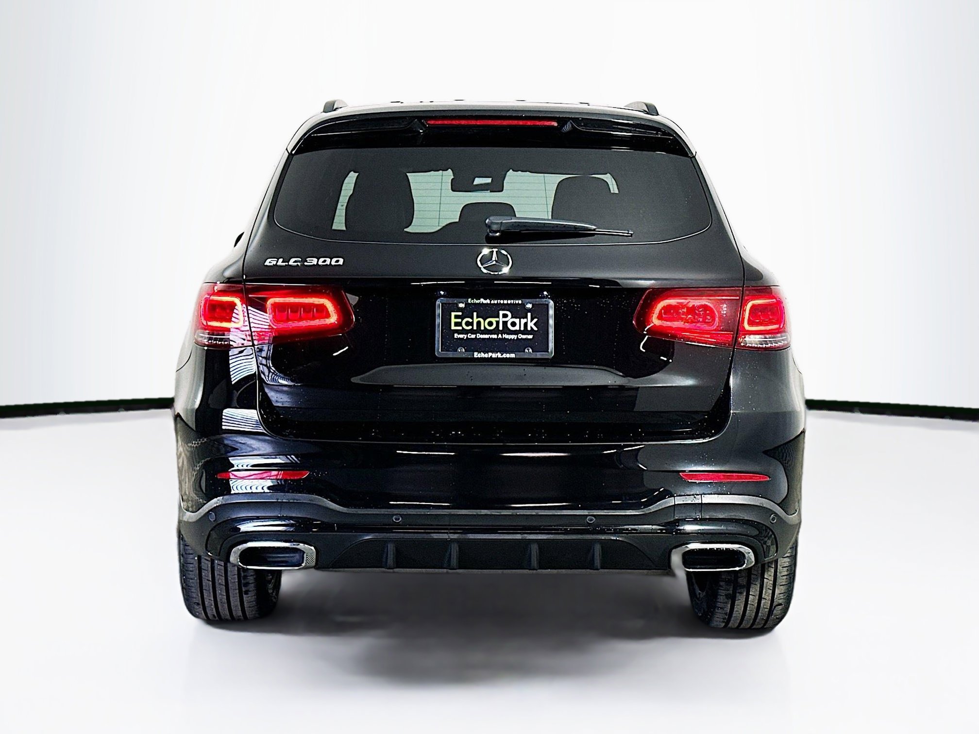 Used 2022 Mercedes-Benz GLC 300 image 7
