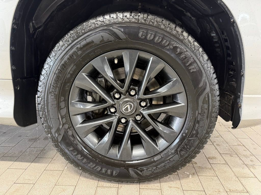 Used 2021 Lexus GX 460 Premium w/ Premium Package image 27