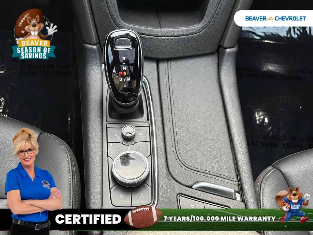 Used 2024 Cadillac XT6 Luxury FWD image 20
