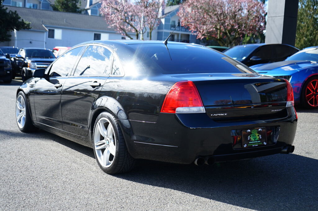 Used 2011 Chevrolet Caprice image 3