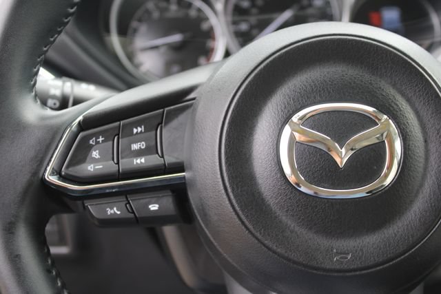 Used 2025 MAZDA CX-5 AWD 2.5 S image 16