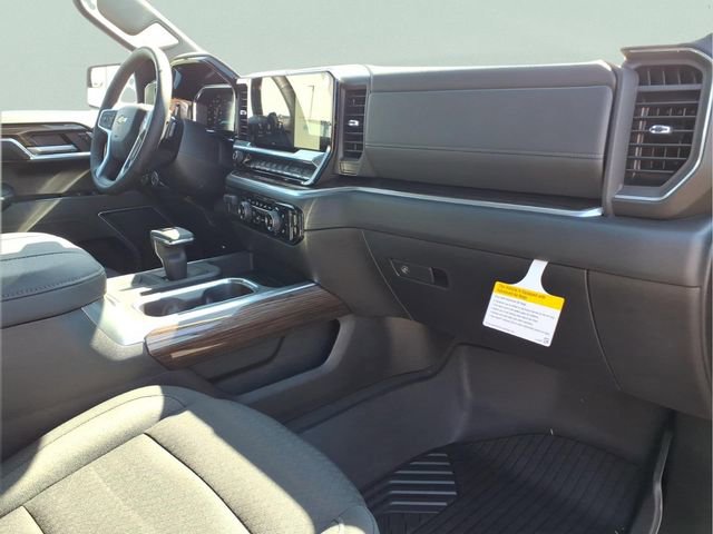 New 2026 Chevrolet Silverado 1500 LT image 21
