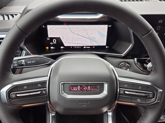 New 2026 GMC Canyon Elevation w/ Convenience Package RWD image 12