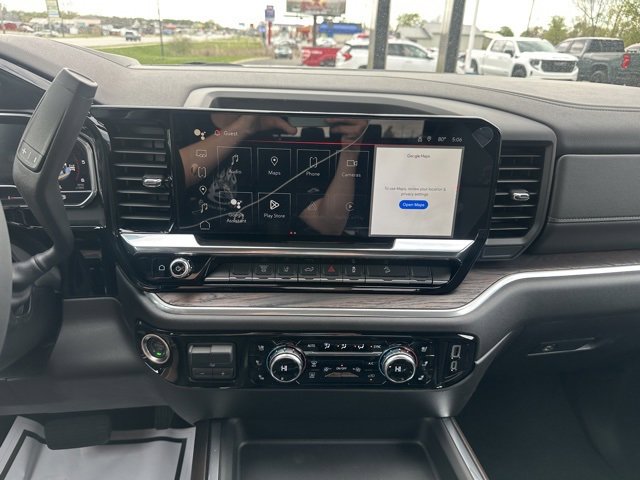 New 2025 GMC Sierra 2500 SLT w/ SLT Convenience Package image 24