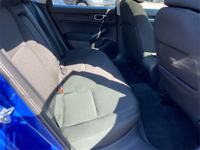 Used 2022 Honda Civic EX image 28
