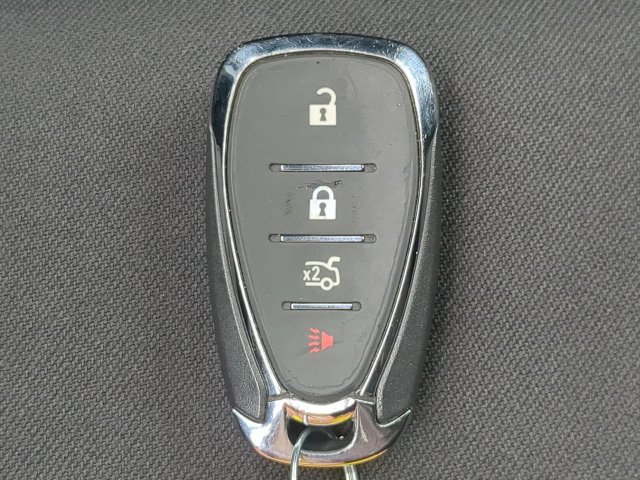 Used 2022 Chevrolet Malibu LS FWD image 32