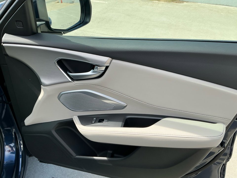 New 2025 Acura RDX w/ Technology Package image 30