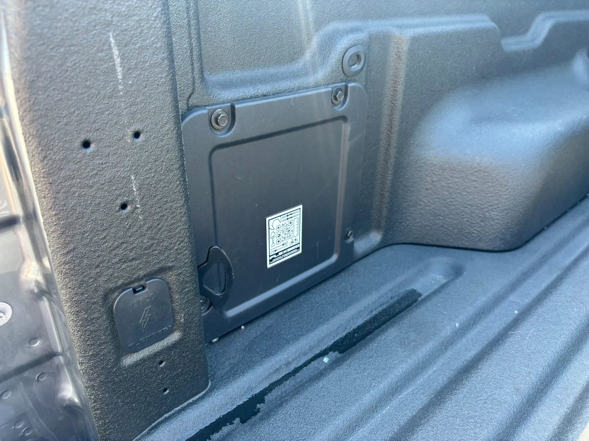 Used 2025 Ford Maverick Lobo image 17