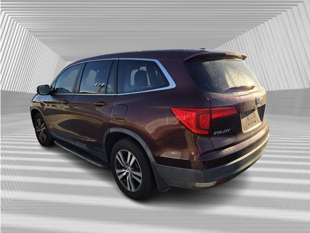 Used 2017 Honda Pilot EX-L image 3
