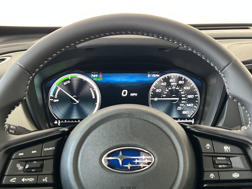 New 2026 Subaru Forester Premium image 17