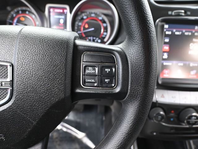 Used 2011 Dodge Journey Mainstreet w/ Safe & Sound Group AWD/4WD image 28