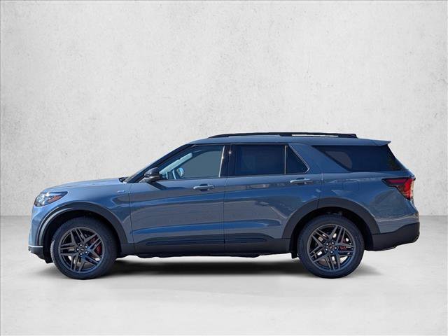 New 2026 Ford Explorer ST-Line w/ ST-Line Street Pack AWD/4WD image 9