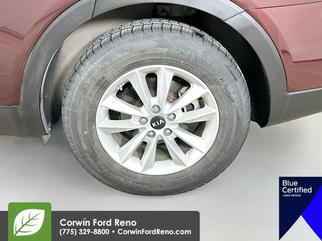 Used 2019 Kia Sorento LX image 31