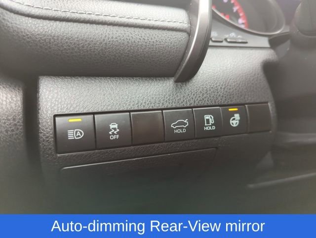 Used 2022 Toyota Camry XSE image 28