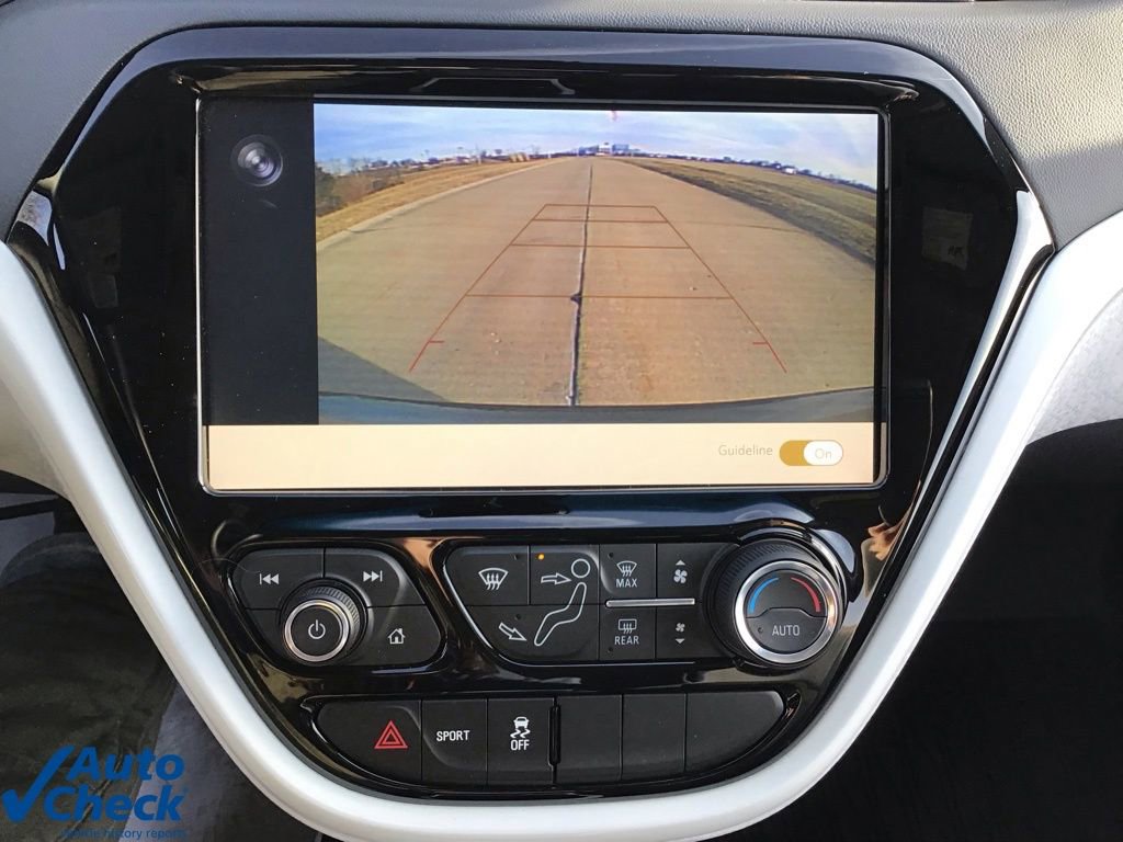 Used 2019 Chevrolet Bolt LT image 36