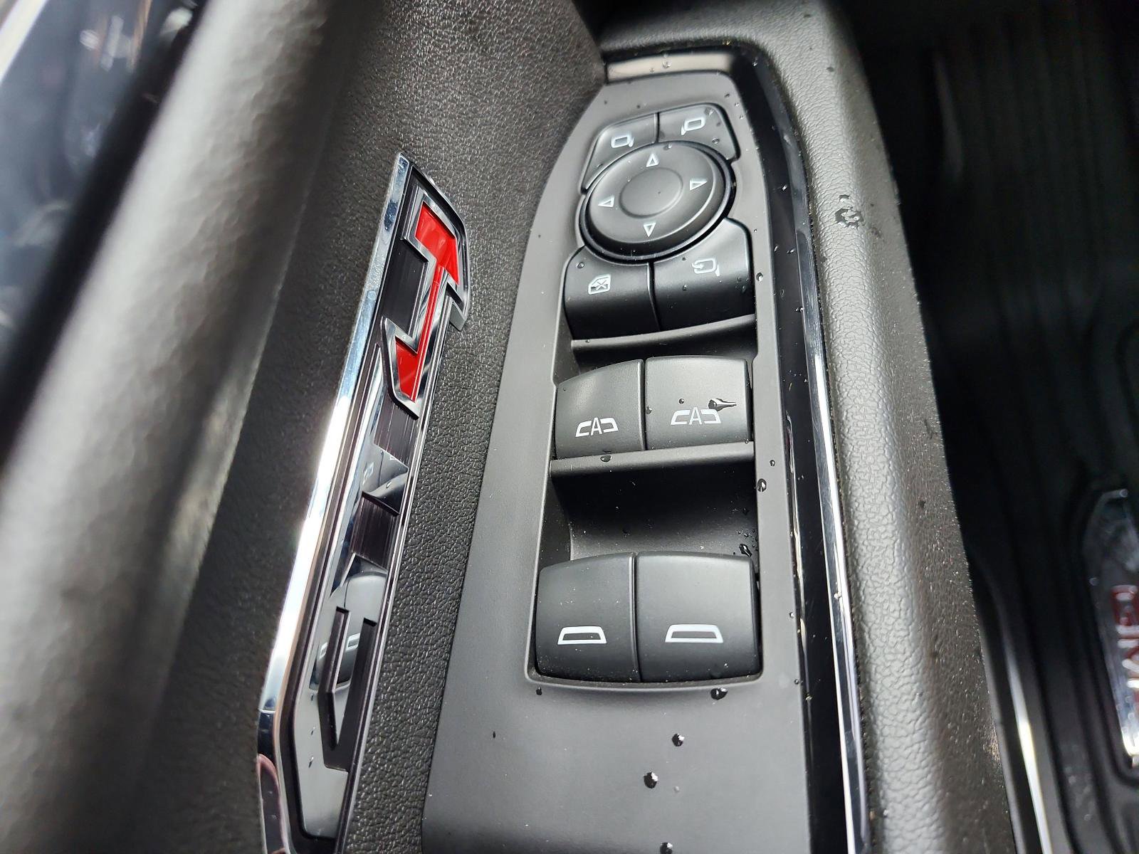 Used 2024 GMC Sierra 1500 AT4 w/ Technology Package image 23