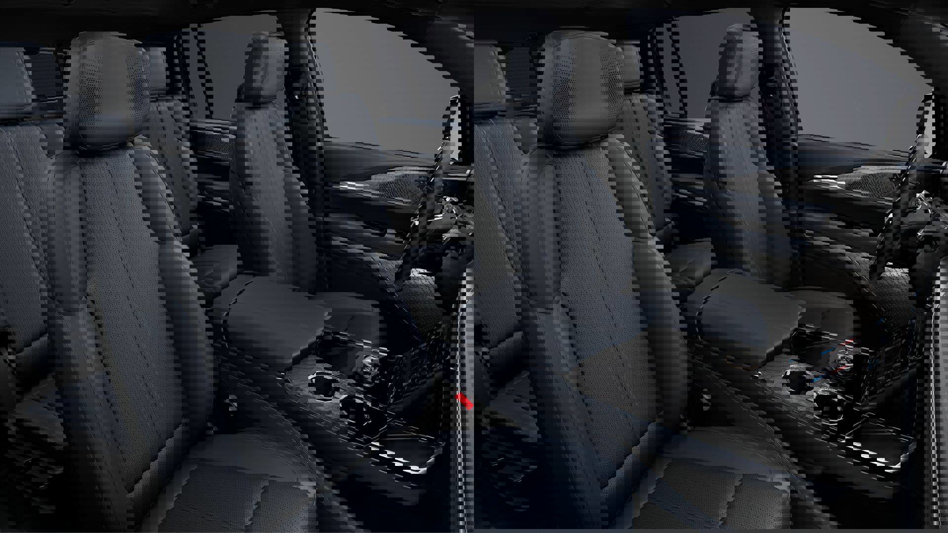 New 2025 Cadillac Escalade IQ Sport 2 image 50