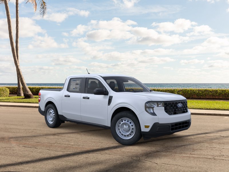 New 2026 Ford Maverick XL FWD image 23